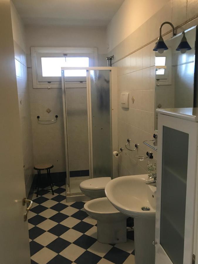 Casa Ezzelina Apartment Romano D'Ezzelino Екстериор снимка