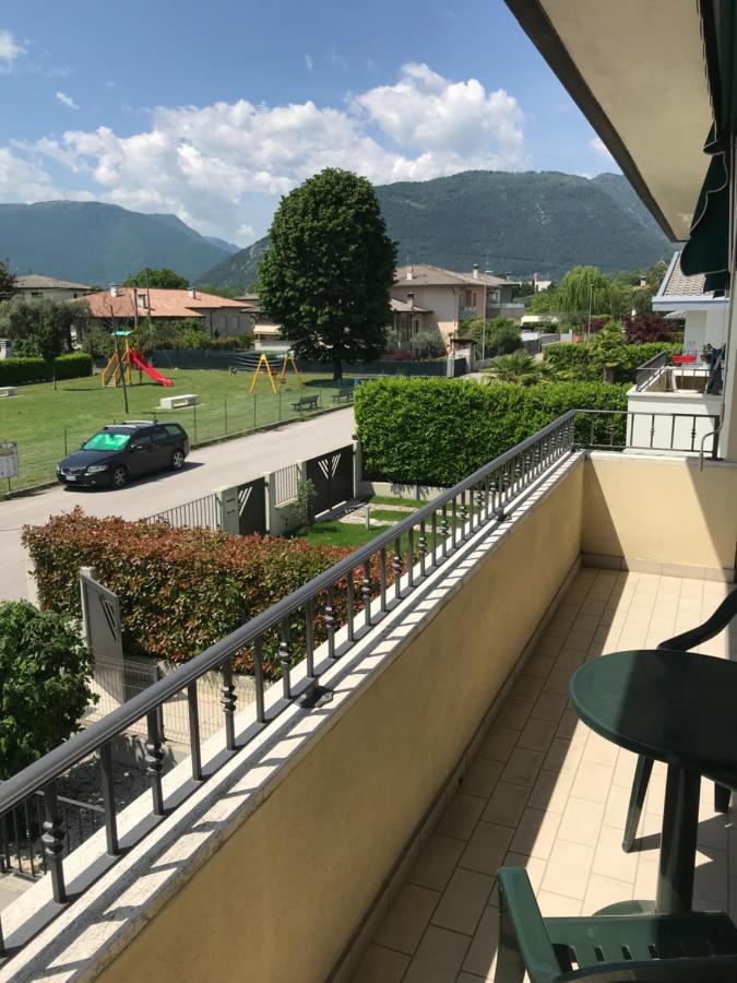 Casa Ezzelina Apartment Romano D'Ezzelino Екстериор снимка