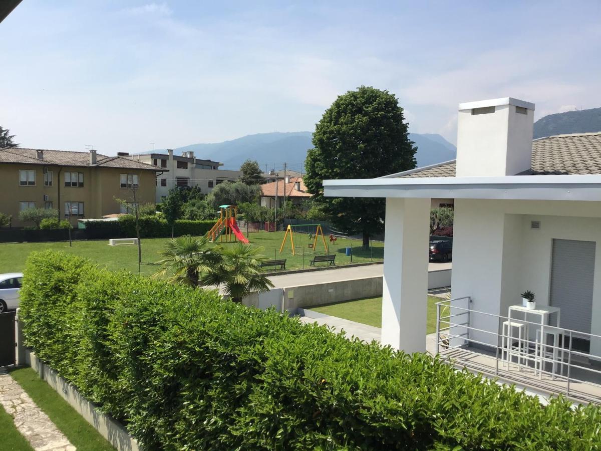 Casa Ezzelina Apartment Romano D'Ezzelino Екстериор снимка