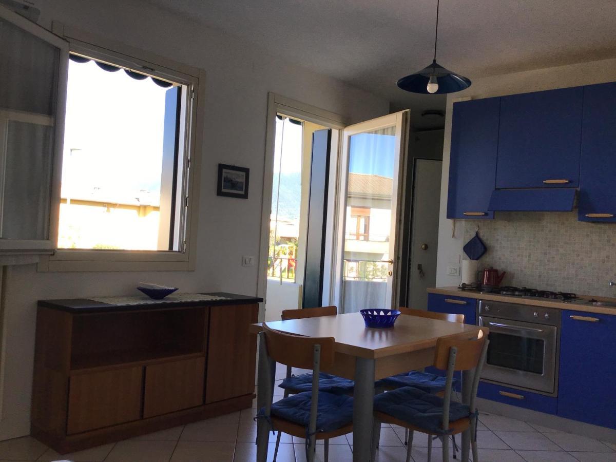 Casa Ezzelina Apartment Romano D'Ezzelino Екстериор снимка