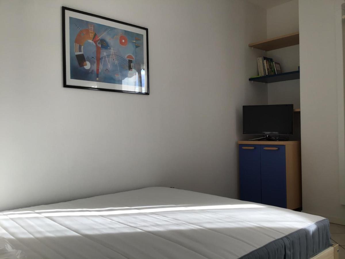 Casa Ezzelina Apartment Romano D'Ezzelino Екстериор снимка