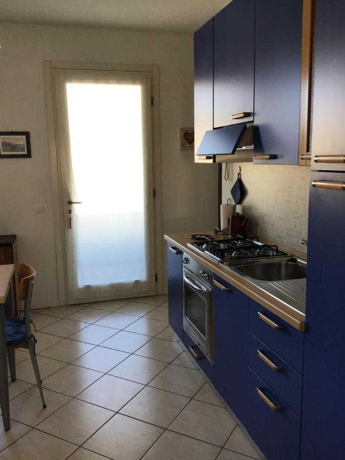 Casa Ezzelina Apartment Romano D'Ezzelino Екстериор снимка