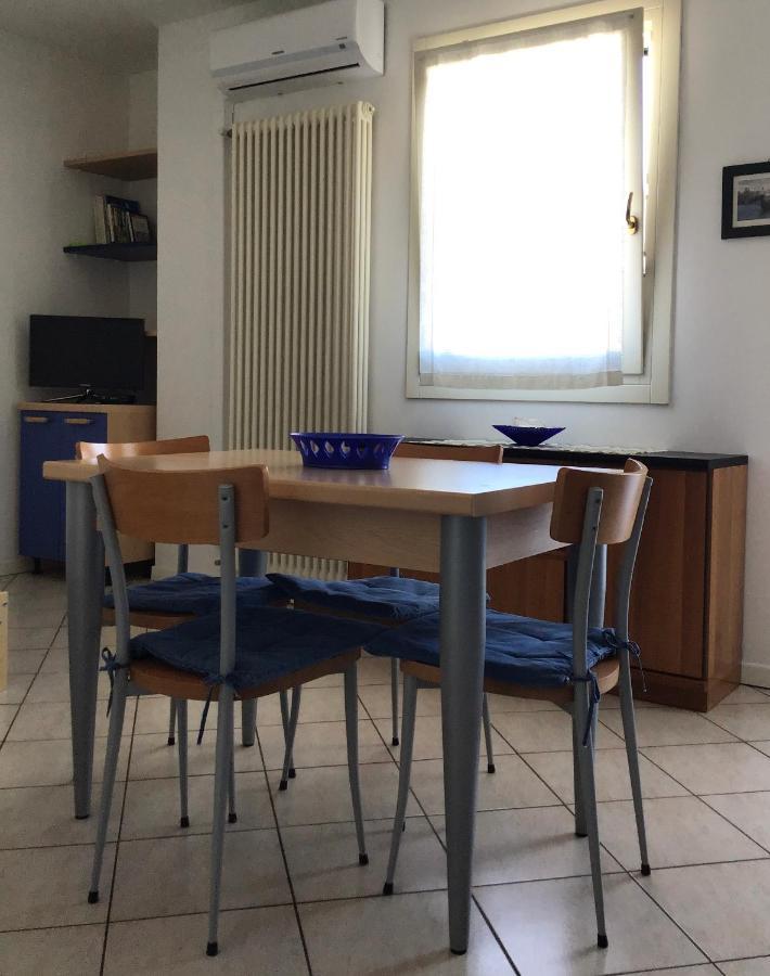 Casa Ezzelina Apartment Romano D'Ezzelino Екстериор снимка